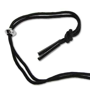 Dagaz Rune Necklace - Symbol of New Beginnings Amulet