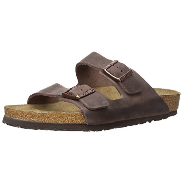 Birkenstock Arizona Soft Footbed Sandals - Unisex Comfort