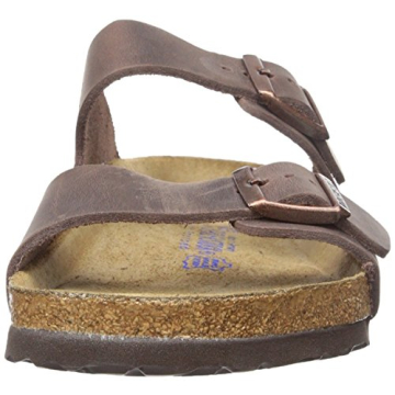 Birkenstock Arizona Soft Footbed Sandals - Unisex Comfort