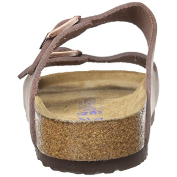 Birkenstock Arizona Soft Footbed Sandals - Unisex Comfort