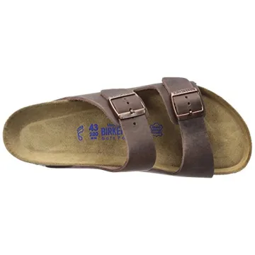 Birkenstock Arizona Soft Footbed Sandals - Unisex Comfort