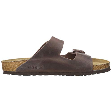 Birkenstock Arizona Soft Footbed Sandals - Unisex Comfort