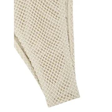 ZAFUL Women Triangle Bikini with Seashell Decor