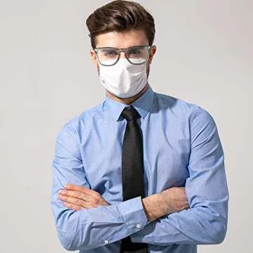 Stoggles Safety Glasses safety goggles Clear Anti-Fog Anti-Scratch Protective Glasses For Men And Women (Gray)