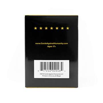 Cards Against Humanity: Theatre Pack • Mini expansion