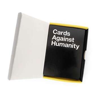 Cards Against Humanity: Theatre Pack • Mini expansion