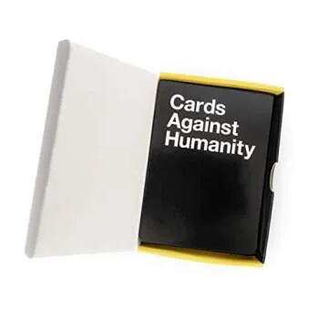 Cards Against Humanity: Theatre Pack • Mini expansion