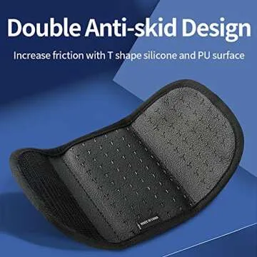 TELESIN Backpack Mount Clip Bag Belt Shoulder Strap Holder for GoPro Max Go Pro Hero 12 11 10 9 8 7 6 5 DJI Action 3 4 Insta360 X3 GO3 Ace Pro Bike