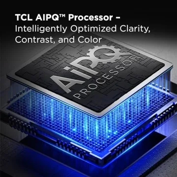 TCL 75-Inch QLED 4K UHD Smart TV for Ultimate Viewing Experience