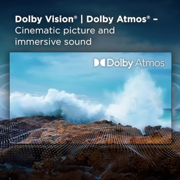 TCL 75-Inch QLED 4K UHD Smart TV for Ultimate Viewing Experience