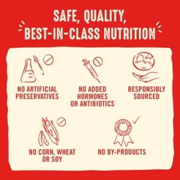 Stella & Chewy's Freeze Dried Raw Dinner Patties for Puppies