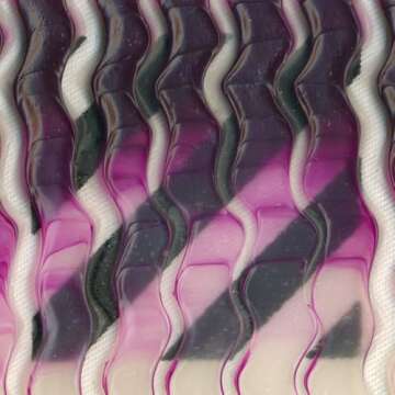 Heavy Gel Matte by GOLDEN, 16 fl. oz. Jar, Professional Acrylic Gel Medium, Semi-Transparent