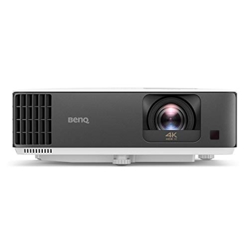 BenQ TK700STi 4K HDR Gaming Projector - Ultimate Home Theater Experience