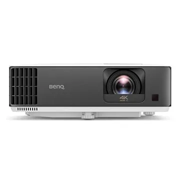 BenQ TK700STi 4K HDR Gaming Projector - Ultimate Home Theater Experience