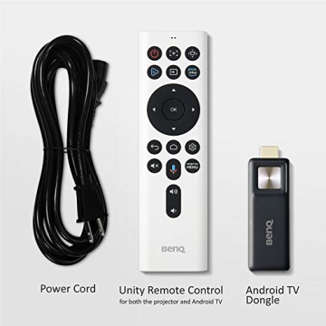 BenQ TK700STi 4K HDR Gaming Projector Low Latency