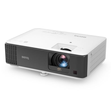 BenQ TK700STi 4K HDR Gaming Projector Low Latency