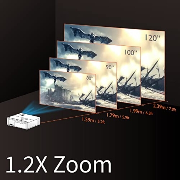 BenQ TK700STi 4K HDR Gaming Projector Low Latency