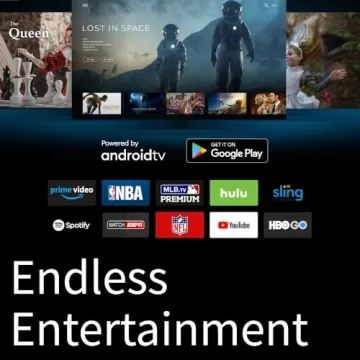 BenQ TK700STi 4K HDR Gaming Projector Low Latency