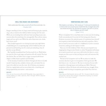 Walk in Faith: 5-Minute Devotions for Teen Guys