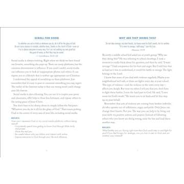 Walk in Faith: 5-Minute Devotions for Teen Guys