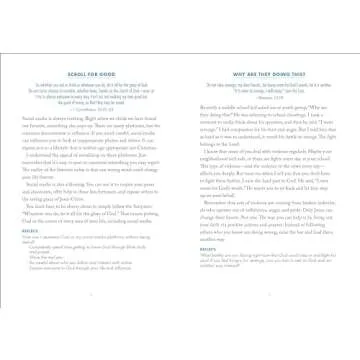 Walk in Faith: 5-Minute Devotions for Teen Guys