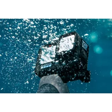 GoPro HERO13 Accessory Bundle for Adventurers