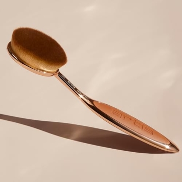 Artis Elite Oval 7 Brush - Luxury Makeup Applicator