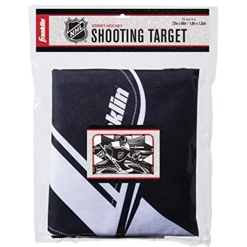 Franklin NHL Goalie Shooting Target for Hockey Practice