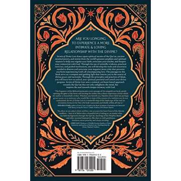 Secrets of Divine Love: A Spiritual Journey into the Heart of Islam (Studying Qur'an & Hadith)