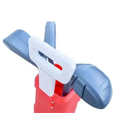 Toddler Golf Set - Complete 9 Piece Playset for Kids