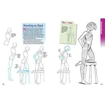 Beginner's Guide to Drawing People by Christopher Hart