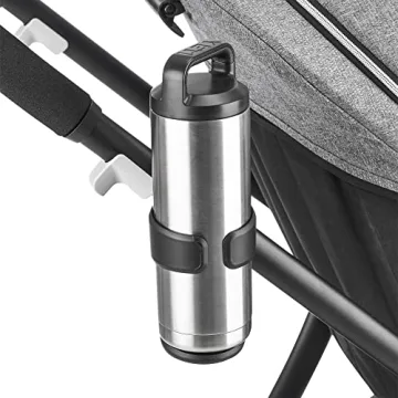 Premium Evenflo Gold Shyft Infant System Stroller with Car Seat