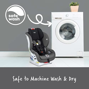 Britax Marathon Clicktight Convertible Car Seat SafeWash