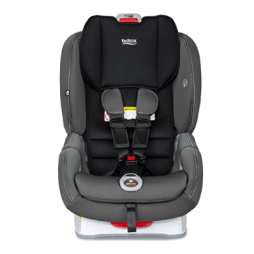 Britax Marathon Clicktight Convertible Car Seat SafeWash