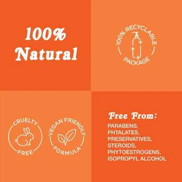 Bio-Oil Natural Skincare Oil - 0.85 Oz Pack of 3