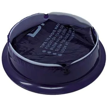 iSick Disposable Vomit Bags 1000ml, 24pk - Portable and Reliable