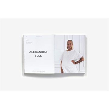 Explore The New Southern Style Book by Alyssa Rosenheck