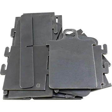 Marsh Kettles Portable Mini Rocket Stove for Camping