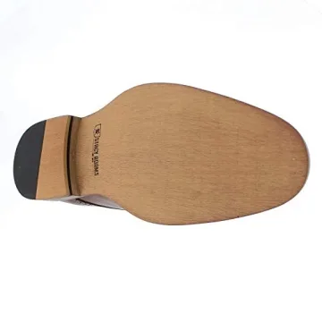 Stylish Cap Toe Oxfords by Stacy Adams for Men