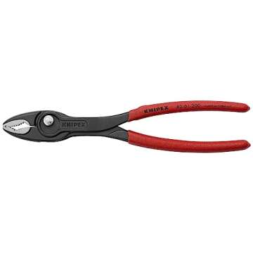 Knipex 3 Pc Top-Selling Pliers Set for Professionals