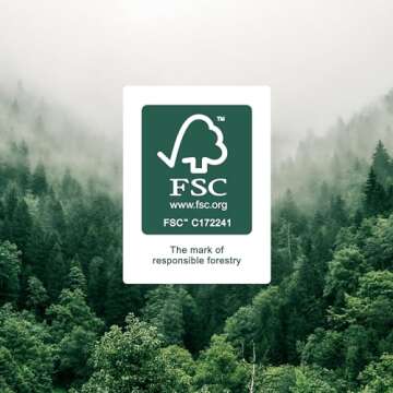 POPRUN 2024 Weekly Planner Spiral Bound - Hourly Schedule & Vertical Weekly Layout - 2024 Planner for Time Management,6.5" x 8.5"- Monthly Tabs, Pen Holder, Leather Soft Cover - Black