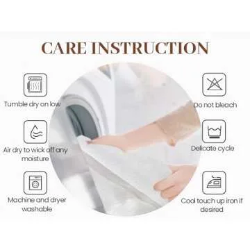 Dreaming Casa Solid Sheer Curtains Living Room White Rod Pocket Voile Draperies Window Treatment 42" W x 84" L 2 Panels