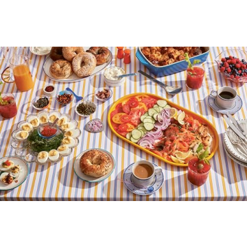 Big Night Cookbook for Entertaining with Unique Recipes