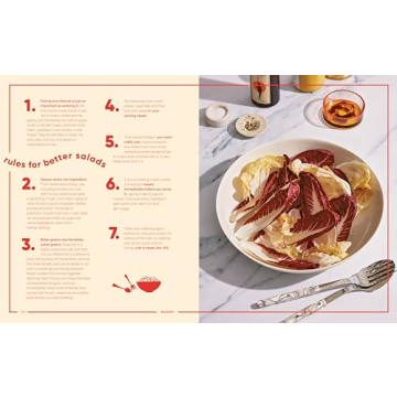 Big Night Cookbook for Entertaining with Unique Recipes