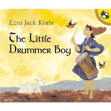 The Little Drummer Boy