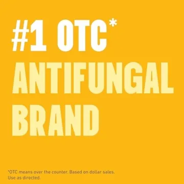 Lotrimin Ultra Antifungal Jock Itch Cream with Butenaﬁne Hydrochloride, Jock Itch Treatment for Men, Women, and Kids Over The Age of 12, 1.1 oz Tube