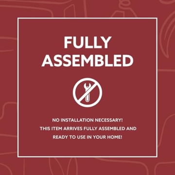 Versatile Linon Farrow Bench for Boho Decor Style