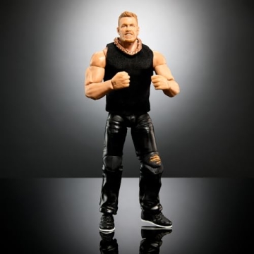 Pat McAfee WWE Elite Collection Action Figure - WrestleMania