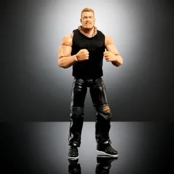 Pat McAfee WWE Elite Collection Action Figure - WrestleMania