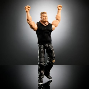 Pat McAfee WWE Elite Collection Action Figure - WrestleMania